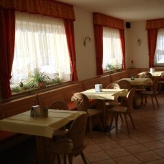 Hotel Garni Relax Фай-делла-Паганелла питание