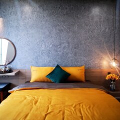 Отель Hue Crown Boutique Hotel Вьетнам, Хюэ - отзывы, цены и фото номеров - забронировать отель Hue Crown Boutique Hotel онлайн комната для гостей фото 5