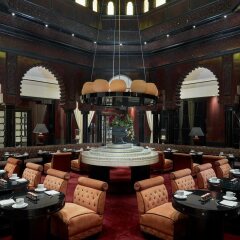 Отель Hyatt Regency Casablanca Марокко, Касабланка - отзывы, цены и фото номеров - забронировать отель Hyatt Regency Casablanca онлайн питание