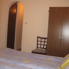 Отель Chalet Asevi Bansko Банско комната для гостей фото 2