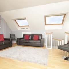 Coppinger Row Luxury Apartment in Dublin, Ireland from 303$, photos, reviews - zenhotels.com photo 7