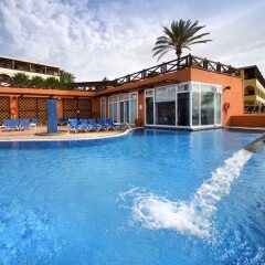 Отель Occidental Jandía Playa с домашними животными