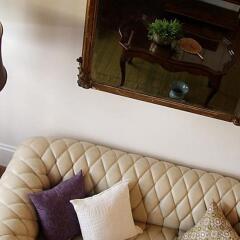 Отель The Bhuthorn Bed And Breakfast Бангкок комната для гостей фото 4