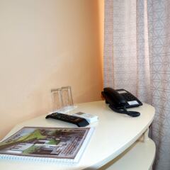 Hotel Simona Complex Sofia в номере фото 2