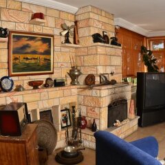 Kirtay Hotel Эрдек фото 10