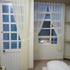Panda's House Hostel Далат комната для гостей