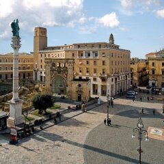 Отель Piazza Salento Лечче