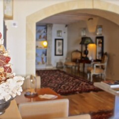 Отель Musciara Siracusa Resort Италия, Сиракуза - отзывы, цены и фото номеров - забронировать отель Musciara Siracusa Resort онлайн фото 8