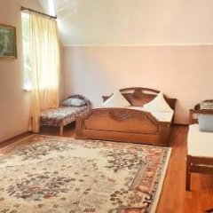 Mini-hotel Timur in Gagra, Abkhazia from 63$, photos, reviews - zenhotels.com guestroom photo 4