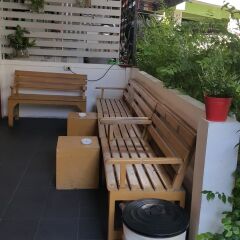 De Talak Hostel Бангкок фото 3