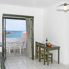Eurohotel Katrin Hotel & Bungalows – All Inclusive комната для гостей фото 5