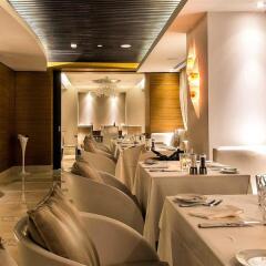 Отель Sofitel Abu Dhabi Corniche ОАЭ, Абу-Даби - 1 отзыв об отеле, цены и фото номеров - забронировать отель Sofitel Abu Dhabi Corniche онлайн помещение для мероприятий фото 2