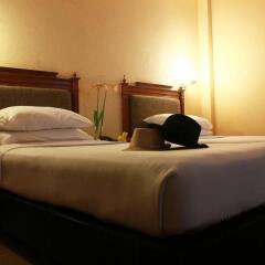 Pattaya Garden Hotel комната для гостей фото 5