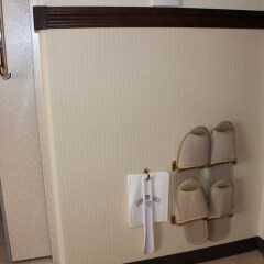 Отель Toyoko Inn Chiba Makuhari Тиба ванная