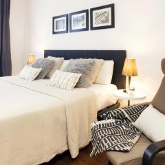 Paseo de Gracia Bas Apartments in Barcelona, Spain from 364$, photos, reviews - zenhotels.com guestroom photo 5