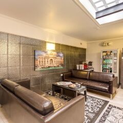 Апартаменты Aurelia Vatican Apartments комната для гостей фото 6