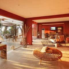 Ceshme Plus Hotel Чешме спа фото 2