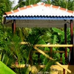 Отель Mangrove Villa Шри-Ланка, Бентота - отзывы, цены и фото номеров - забронировать отель Mangrove Villa онлайн бассейн