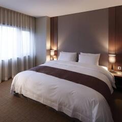 Best Western Premier Guro Hotel комната для гостей фото 4