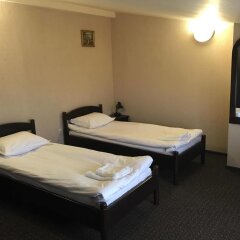Hotel Opalchenets Казанлак спа