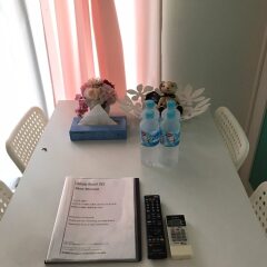 Отель Hakata Resort 701 Хаката фото 6