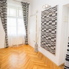 Отель Carlton Suites Вена комната для гостей фото 3