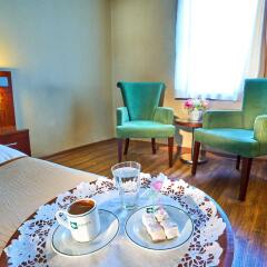 Feronya Hotel в номере