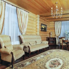 Гостиница Загородный клуб Александръ комната для гостей фото 2