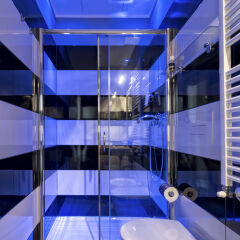 Отель Lea Luxury Rooms Италия, Рим - отзывы, цены и фото номеров - забронировать отель Lea Luxury Rooms онлайн бассейн фото 2