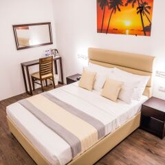 Отель Venue Colombo Шри-Ланка, Коломбо - отзывы, цены и фото номеров - забронировать отель Venue Colombo онлайн комната для гостей фото 2
