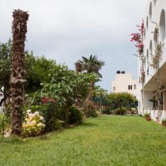Hotel Malia Holidays фото 2