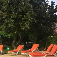 Suite Laguna Турция, Анталья - 6 отзывов об отеле, цены и фото номеров - забронировать отель Suite Laguna онлайн фото 16