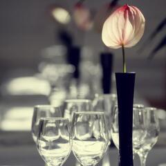 Mercure Bristol Grand Hotel питание