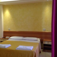 Hotel Apogeo комната для гостей фото 2