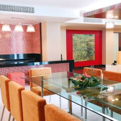 The Zign Hotel в номере