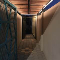 Отель AR Luxury Suites Мексика, Сан-Хосе-дель-Кабо - отзывы, цены и фото номеров - забронировать отель AR Luxury Suites онлайн интерьер отеля фото 3