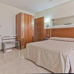 Gran Hotel Corona Sol комната для гостей фото 3