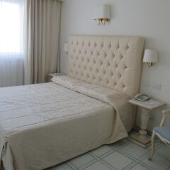 Hotel Villa Fraulo Равелло комната для гостей фото 4