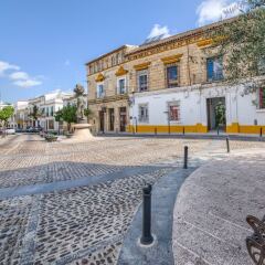 Отель Apartamentos Jerez Испания, Херес-де-ла-Фронтера - отзывы, цены и фото номеров - забронировать отель Apartamentos Jerez онлайн фото 26
