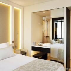 The Hotel удобства в номере