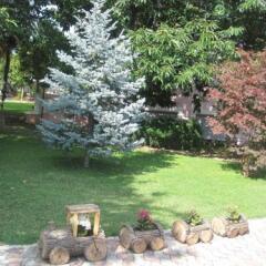 Hotel Gioia Garden Фьюджи фото 14