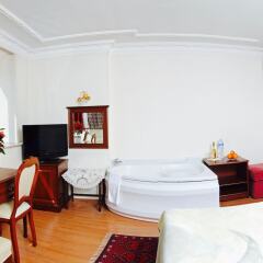 Ada Hotel комната для гостей фото 3