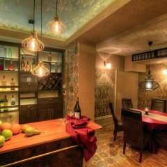 Family Hotel Agoncev спа
