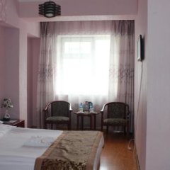 TOTO Hotel in Ulaanbaatar, Mongolia from 55$, photos, reviews - zenhotels.com guestroom photo 5