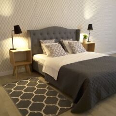 Отель Blooms Inn & Apartments Польша, Познань - отзывы, цены и фото номеров - забронировать отель Blooms Inn & Apartments онлайн фото 2