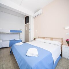 Hotel Colombo комната для гостей фото 3
