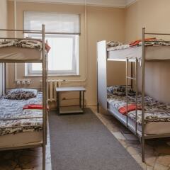 Хостел Krow Hostel детские мероприятия фото 10