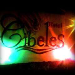 Hotel Cibeles La Ceiba Луизиана Ceiba развлечения