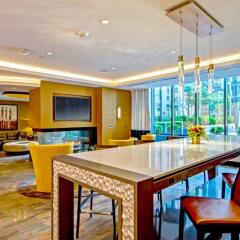 Отель Bluebird Suites near Bethesda Metro США, Бетесда - отзывы, цены и фото номеров - забронировать отель Bluebird Suites near Bethesda Metro онлайн помещение для мероприятий фото 2