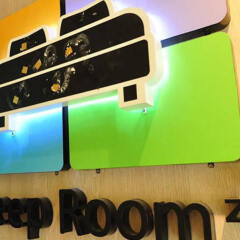 Отель Sleep Room Guesthouse Phuket Таиланд, Пхукет - отзывы, цены и фото номеров - забронировать отель Sleep Room Guesthouse Phuket онлайн фото 2